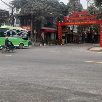 Chục Chính Kinh Doanh Ngay Cổng Trường Đại Học Quốc Gia, Giá Đầu Tư Cực Kỳ Hấp Dẫn