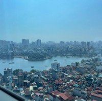 Quỹ Độc Quyền Căn 2 Pn 87M2 The Nelson Private, Láng Hạ, Ba Đình - View Hồ - Tiêu Chuẩn 5 Sao