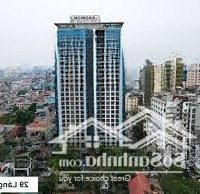 Quỹ Độc Quyền Căn 2 Pn 87M2 The Nelson Private, Láng Hạ, Ba Đình - View Hồ - Tiêu Chuẩn 5 Sao