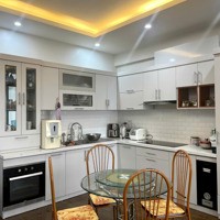 Bán Căn Hộ 2 Phòng Ngủ85M2 Chung Cư Z133 Ngọc Thụy (K33 Bqp), Long Biên Cạnh Khai Sơn City