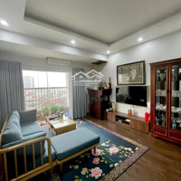 Bán Căn Hộ 2 Phòng Ngủ85M2 Chung Cư Z133 Ngọc Thụy (K33 Bqp), Long Biên Cạnh Khai Sơn City