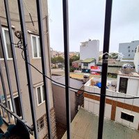 Tư Đình Hàng Hiếm, Phân Lô Ô Tô Qua Nhà - Ngõ Thông - Sát Phố - 2 Thoáng Sáng - Nhà Dân Xây