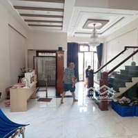 Bán Đất Tặng Biệt Thự Và Nhà Xưởng,Hẽm Xe Hơichợ Vải Phú Thọ Hòa, Tân Phú, 488M2 Chỉ 38 Tỷ