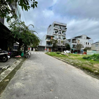 Bán Đất Mặt Tiền Đường Hòa Phú 8, P. Hòa Minh, Q. Liên Chiểu, Đà Nẵng
