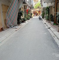 Bán Đất Tại: Đại Tự, Kim Chung, Hoài Đức