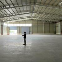 Cho thuê xưởng 2800m2 KCN An Phước, Huyện Long Thành, Đồng Nai
