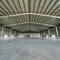 Cho thuê xưởng 2800m2 KCN An Phước, Huyện Long Thành, Đồng Nai