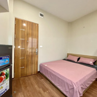Chung Cư Mini Tại Cầu Giấy, (Giá Thuê 4 Tr/Th), Full Nội Thất, Có Thể Ở Hoặc Làm Văn Phòng