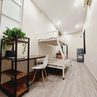 Chung Cư Mini Tại Cầu Giấy, (Giá Thuê 4 Tr/Th), Full Nội Thất, Có Thể Ở Hoặc Làm Văn Phòng
