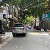 Cho Thuê Nhà Nguyên Căn Phố Nguỵ Như Kom Tum, Thanh Xuân. Diện Tích 70M2, 4 Tầng. Giá 27 Tr/Th
