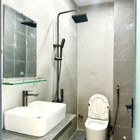 Cho Thuê Nhà Lô Góc 2 Mặt Tiền Phường 17 Gò Vấp
