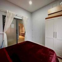 Tòa căn hộ 3 tầng, 6 phòng, doanh thu 25 triệu/tháng, đường An Thượng 34, Ngũ Hành Sơn - Chỉ 15.6 tỷ - Diện tích 90.3m2 (ngang 5m)