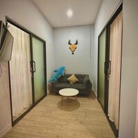 Tòa căn hộ 3 tầng, 6 phòng, doanh thu 25 triệu/tháng, đường An Thượng 34, Ngũ Hành Sơn - Chỉ 15.6 tỷ - Diện tích 90.3m2 (ngang 5m)