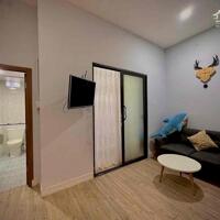 Tòa căn hộ 3 tầng, 6 phòng, doanh thu 25 triệu/tháng, đường An Thượng 34, Ngũ Hành Sơn - Chỉ 15.6 tỷ - Diện tích 90.3m2 (ngang 5m)