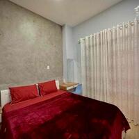 Tòa căn hộ 3 tầng, 6 phòng, doanh thu 25 triệu/tháng, đường An Thượng 34, Ngũ Hành Sơn - Chỉ 15.6 tỷ - Diện tích 90.3m2 (ngang 5m)