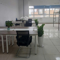 Cho Thuê Phòng Họp - Chỉ 500K/Buổi - Toà Nhà Dự Án Lớn Nhất Q8 Hcm