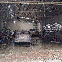 Chính Chủ Cho Thuê Kho Xưởng: 310 M2 Tại: Việt Hưng - Long Biên - Hà Nội