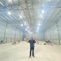 Chính Chủ Cho Thuê Kho Xưởng: 310 M2 Tại: Việt Hưng - Long Biên - Hà Nội