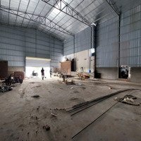 Chính Chủ Cho Thuê Kho Xưởng: 310 M2 Tại: Việt Hưng - Long Biên - Hà Nội