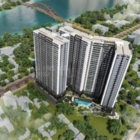 Dự Án Fresia Riverside Biên Hoà, Căn Hộ View Sông Cách Aeon Mall Lớn Nhất Việt Nam 3 Phút