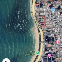 Nhà Cấp 4 Hẻm Đặng Tất - Gần Biển 200M Đi Bộ, Gần Tháp Bà, Gần Chợ, Gần Trường
