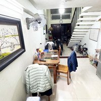 Định Công Thượng 32M2 5 Tầng Ô Tô Đỗ Cổng
