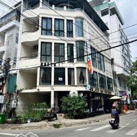 25 Tỷ! Bán Gấp Toà Nhà 6 Tầng, Ngang 8M Nơ Trang Long - Bình Thạnh - Cho Thuê 130 Triệu/Tháng