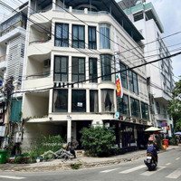 25 Tỷ! Bán Gấp Toà Nhà 6 Tầng, Ngang 8M Nơ Trang Long - Bình Thạnh - Cho Thuê 130 Triệu/Tháng
