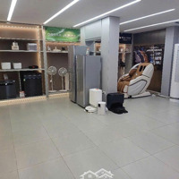 Hàng Hiếm Mặt Phố Lô Góc 3Thoáng Dòng Tiền 120 Triệu/Tháng Trần Vỹ 45/62M2 Mt12M 32.5Tỷ Cầu Giấy