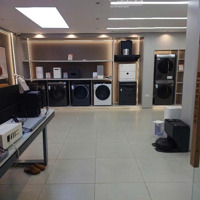 Hàng Hiếm Mặt Phố Lô Góc 3Thoáng Dòng Tiền 120 Triệu/Tháng Trần Vỹ 45/62M2 Mt12M 32.5Tỷ Cầu Giấy
