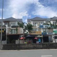 Bán Gấp Nhà Phố Thương Mại Mặt Tiền Liên Phường
