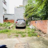 Chủ Bán Gấp 71M2 Đất Hẻm Cách Đường Hoàng Diệu 2 Chỉ 150M, Vuông Vức, Hẻm Ô Tô 4M,Hsxd Cao, Full Tc