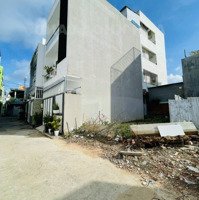 Chủ Bán Gấp 71M2 Đất Hẻm Cách Đường Hoàng Diệu 2 Chỉ 150M, Vuông Vức, Hẻm Ô Tô 4M,Hsxd Cao, Full Tc