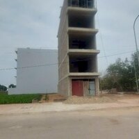 Chính chủ cần bán liền kề sổ đỏ khu A cienco5 mê linh - 48tr/m sổ đỏ sẵn sàng.