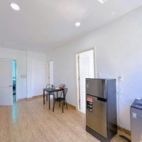 Căn Hộ 2 Phòng Ngủ, Ban Công Rộng, Có Máy Giặt Riêng, Phan Đăng Lưu Quận Phú Nhuận