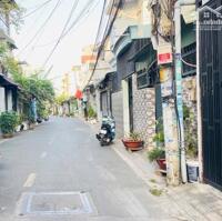 NHÀ HẺM XE HƠI DƯƠNG ĐÌNH HỘI, PHƯỚC LONG B, THỦ ĐỨC, 2 TẦNG, 55M2, NHỈNH 5T.