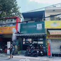 Nhà Mặt Tiền Thạch Lam Cho Thuê Kinh Doanh Mọi Ngành Nghề 15 Tr/Th