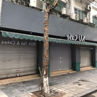 Cho Thuê Nhà Mặt Phố Định Công Thượng, 39 Triệu, 110M2, Hàng Hiếm Tại Hoàng Mai, Hà Nội