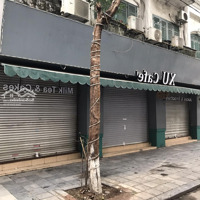 Cho Thuê Nhà Mặt Phố Định Công Thượng, 39 Triệu, 110M2, Hàng Hiếm Tại Hoàng Mai, Hà Nội