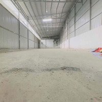 Kho 300M Giá Bán 17 Triệu/Tháng Đường Hiệp Bình Giao Phạm Văn Đồng Thủ Đức
