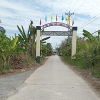 Cho Thuê Kho, Nhà Xưởng Tại Đường Bến Kè, Thủy Đông, Thạnh Hóa, Long An, 25 Nghìn / M2, 2004 M2