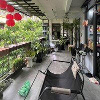 Lô Góc Thoáng Sáng, Căn Hộ Tập Thể Bao Đẹp Tầng 3 Trần Đại Nghĩa, 5,5 Tỷ, 113M2, 3 Phòng Ngủ 2Wc