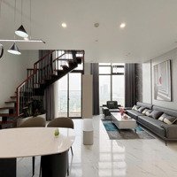 (Căn Hộ Đặc Biệt Trần Cao 7M) Bán Siêu Phẩm Duplex Sky Oasis Ecopark Full Nội Thất Thiết Kế Giá Tốt