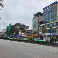 Siêu Phẩm Nhà Mặt Phố Nguyễn Văn Cừ,130M2,Mặt Tiền 8M,Vỉa Hè 7M, Giá Bán 59 Tỷ.