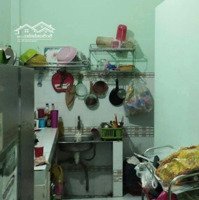 Nhà 55M2 Hẻm Xe Hơi Thông Đường Hòa Bình Chỉ 4.5 Tỷ