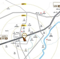 Bán Căn Đơn Lập Dự Án T&T Phố Nối, Hưng Yên. Vị Trí Đẹp Cần Thanh Khoản Nhanh.