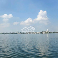 Bán Nhà Mặt Hồ Tây, Phố Nhật Chiêu,Diện Tích250M2,Mặt Tiền10M, 2 Tầng, 120 Tỷ