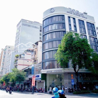 Hạ 8 Tỷ! Toà Nhà Cao Thắng (Dt: 11 X 20M, Hầm 7 Lầu Thang Máy) P. 12 Quận 10