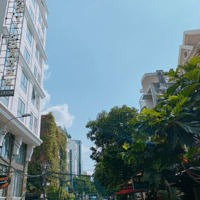 Hạ 8 Tỷ! Toà Nhà Cao Thắng (Dt: 11 X 20M, Hầm 7 Lầu Thang Máy) P. 12 Quận 10