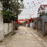Nhỉnh 2 Tỷ Có Ngay 66,5M2 Đất Đẹp Tại Tráng Việt. Chỉ 3X